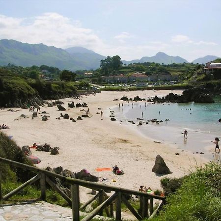 Apartamentos Silken Playa De Toro リャネス エクステリア 写真