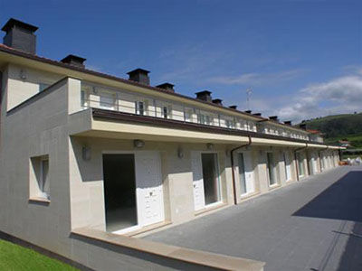 Apartamentos Silken Playa De Toro リャネス エクステリア 写真