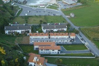 Apartamentos Silken Playa De Toro リャネス エクステリア 写真
