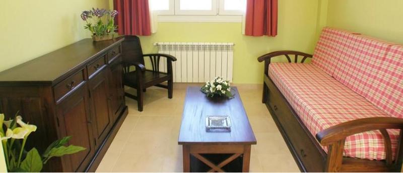 Apartamentos Silken Playa De Toro リャネス エクステリア 写真