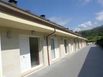 Apartamentos Silken Playa De Toro リャネス エクステリア 写真